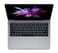 Picture of Refurbished MacBook Pro with Retina - 13.3" - Core i5 2.3GHz - 16 GB RAM - 512 GB SSD - SG - Bronze Grade